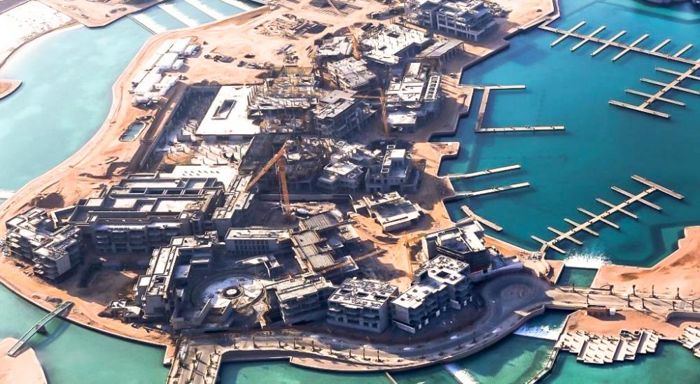 Ayla Oasis Aqaba