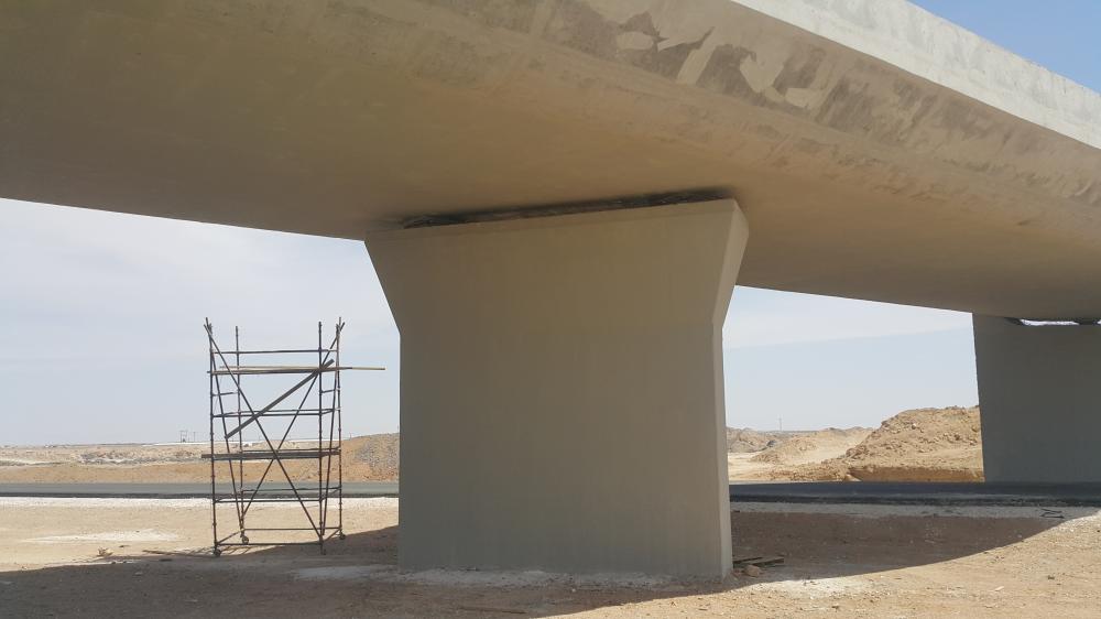 Al Azraq Omary Road