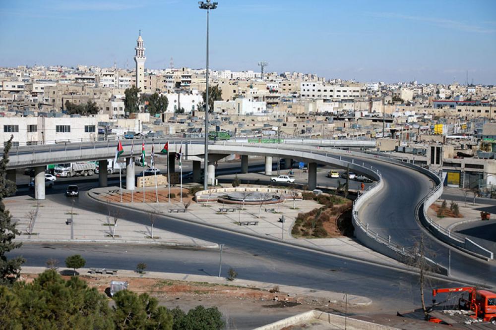 AlBaytara Bridge