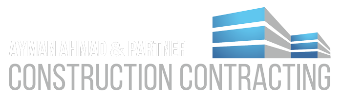 Ayman Ahmad Partner logo