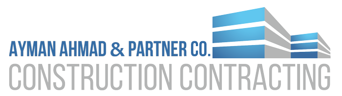 Ayman Ahmad Partner logo